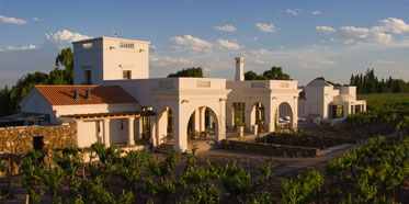 Cavas Wine Lodge