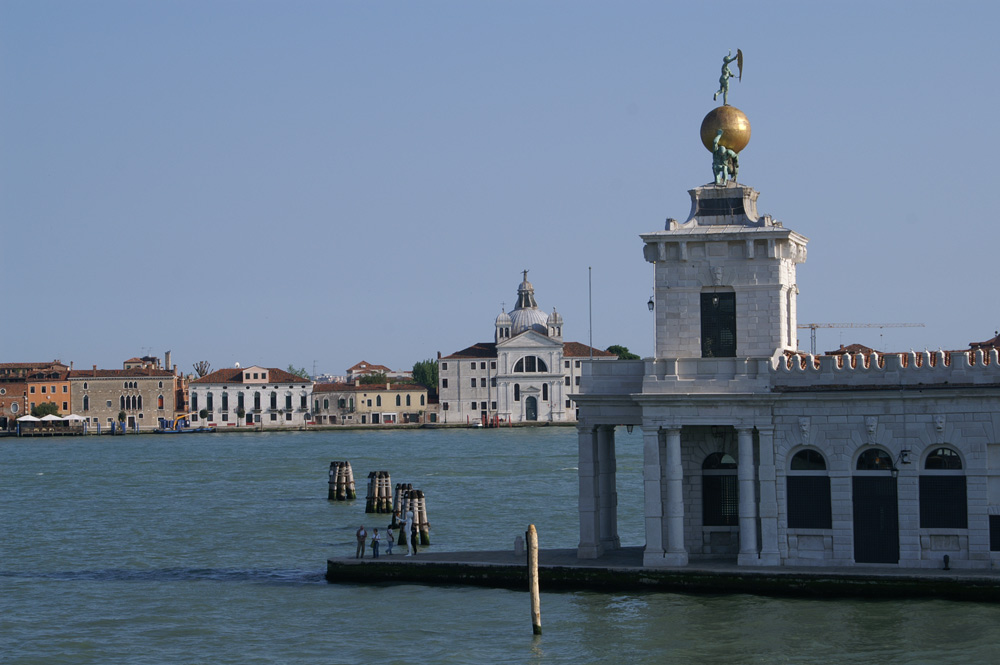 Bauer Palladio Hotel and Spa, Venice, Italy