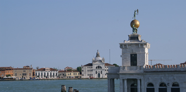 Bauer Palladio Hotel and Spa, Venice, Italy