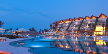 Grand Velas Riviera Maya