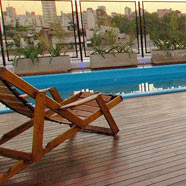 PUROBAIRES hotel Boutique