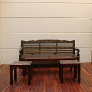 PUROBAIRES hotel Boutique