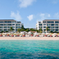 Wymara Resort and Villas, Turks and Caicos