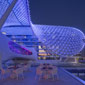 The Yas Hotel