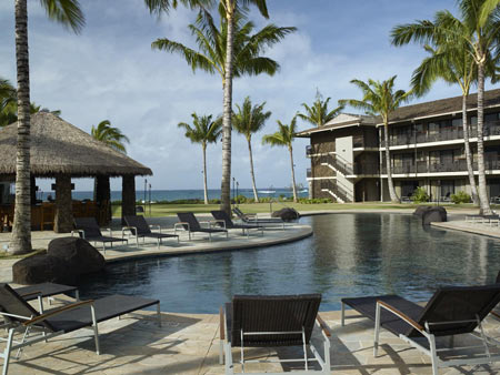 Koa Kea Hotel and Resort