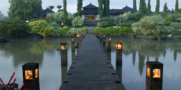 The Chedi Club at Tanah Gajah in Ubud