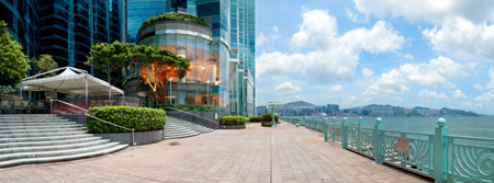 Harbour Grand Kowloon