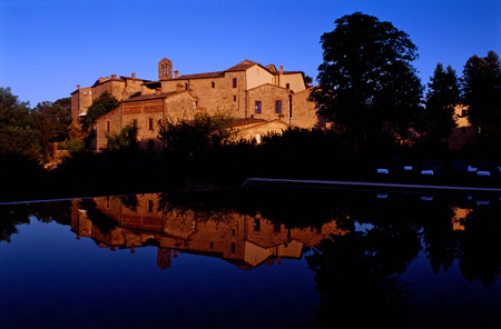 Castel Monastero