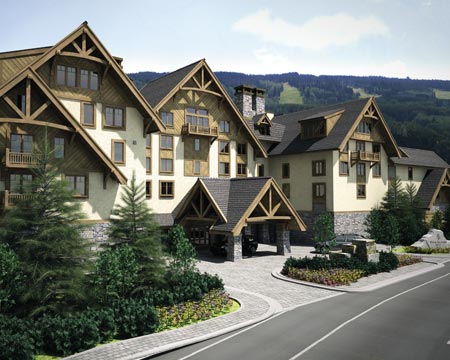 Four Seasons Resort Vail