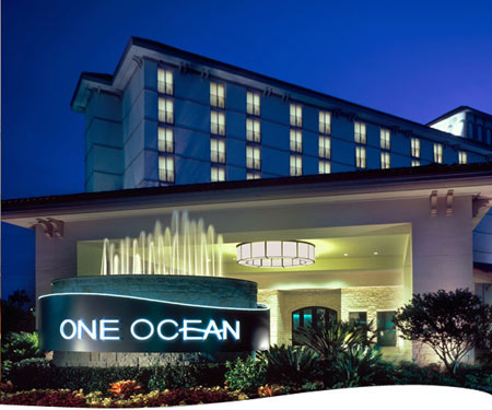 One Ocean Resort Hotel and Spa