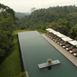 Pool at Alila Ubud