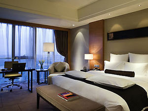 Pullman Beijing West Wanda