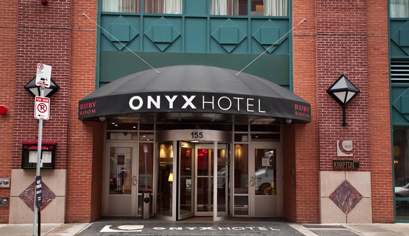 Onyx Boston Downtown