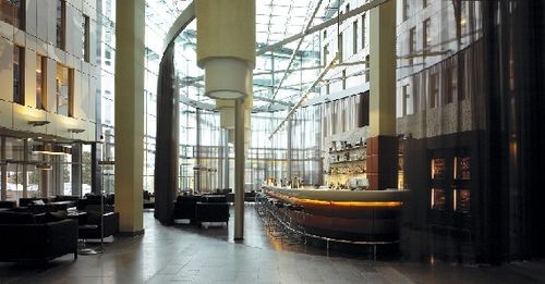 Radisson Blu Hotel Cologne