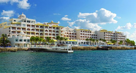 Cozumel Palace