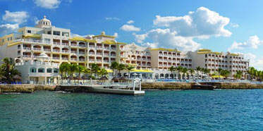 Cozumel Palace