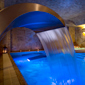 Palacio del Inka Spa-Thermal Circuit