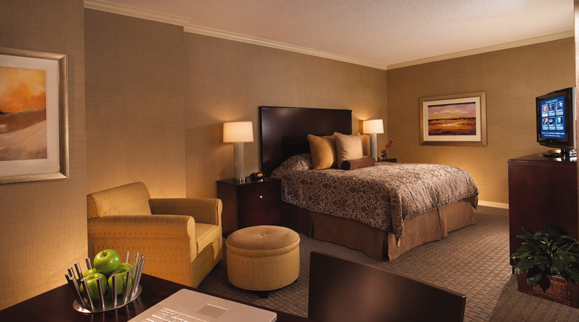 Omni Dallas Hotel At Park West