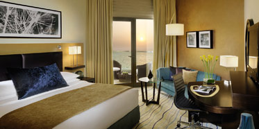 Movenpick Jumeriah Beach