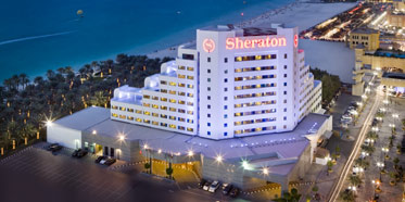 Sheraton Jumeirah Beach Resort