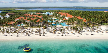 Dreams Palm Beach Punta Cana