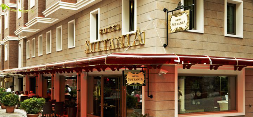 Hotel Sultania