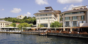 Radisson Blu Bosphorus Hotel