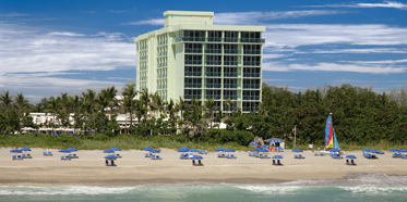 Jupiter Beach Resort and Spa