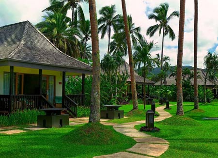 Naviti Resort