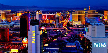 Palms Casino Resort