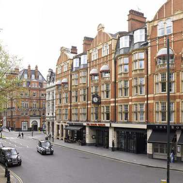 The Sloane Square