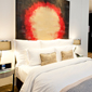 Guest Room at Threadneedle London