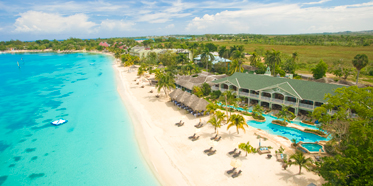 Sandals Negril Beach Resort and Spa, Negril, Jamaica