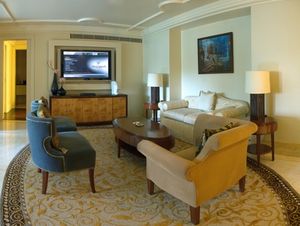 The Claridges New Delhi