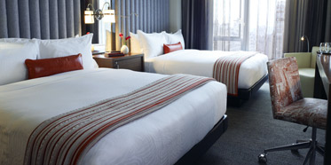Eventi Hotel New York