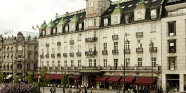 Grand Hotel Oslo