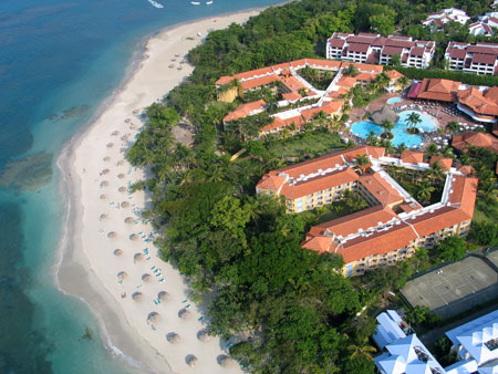 VH Gran Ventana Beach Resort