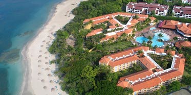 VH Gran Ventana Beach Resort