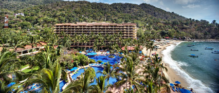 Barcelo Puerto Vallarta All-Inclusive