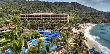 Barcelo Puerto Vallarta All-Inclusive