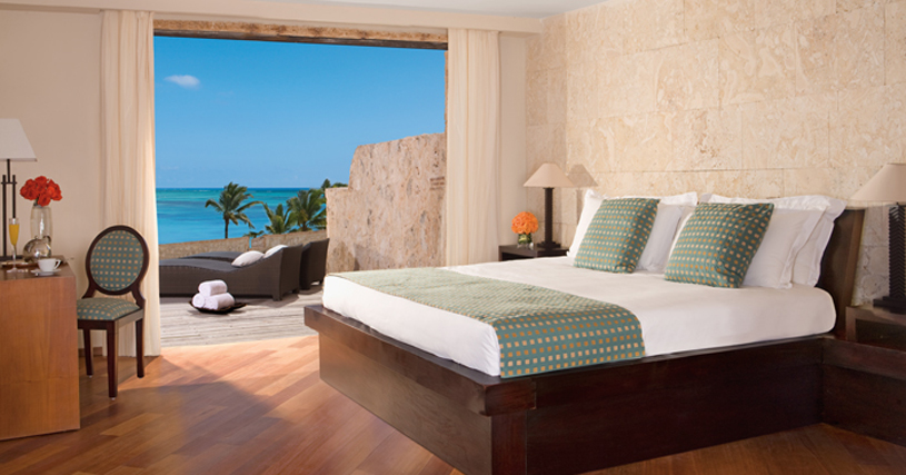 Sanctuary Cap Cana