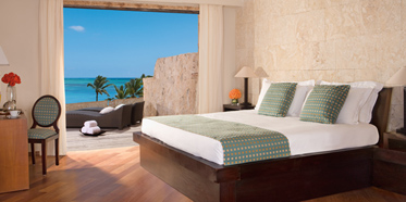 Sanctuary Cap Cana