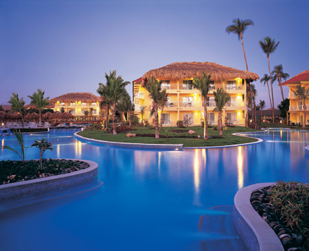 Dreams Punta Cana Resort and Spa