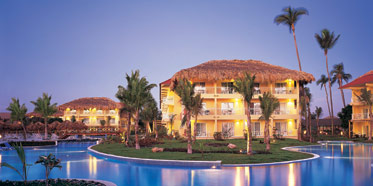 Dreams Punta Cana Resort and Spa