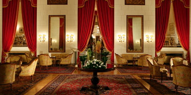 Hotel Quirinale