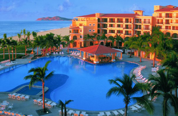 Dreams Los Cabos Suites Golf Resort and Spa