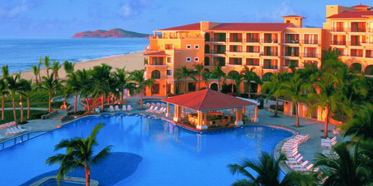 Dreams Los Cabos Suites Golf Resort and Spa