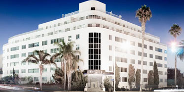 Hotel Shangri-La Santa Monica