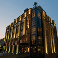 The Bohemian Hotel Savannah Riverfront Ga Five Star The Bohemian Hotel Savannah Riverfrontsavannahga