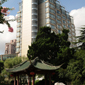 Exterior of The Millennium Hongqia Shanghai Hotel